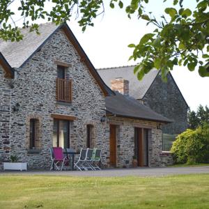 L'écureuil—Haute Bretagne Vacances L'écureuil