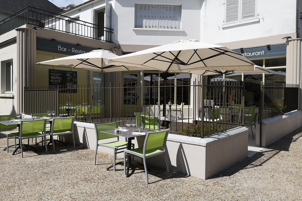 4 - L'Annexe