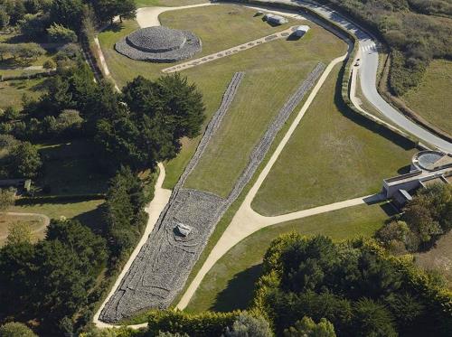 Site-des-megalithes-de-Locmariaquer-Morbihan-Bretagne-Sud