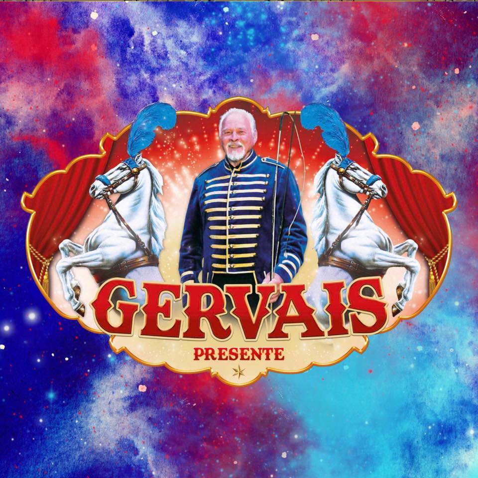 © Cirque Gervais officiel