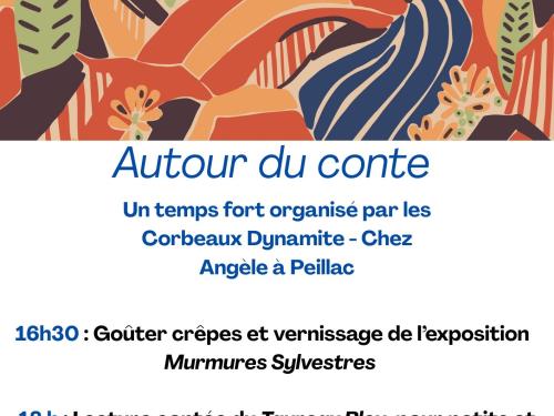 Escapade Gallo-Bretonne