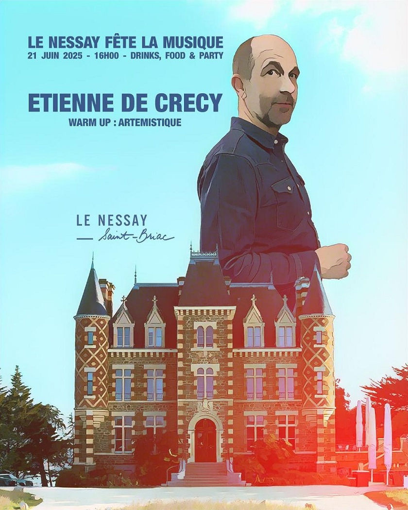 © Le Nessay
