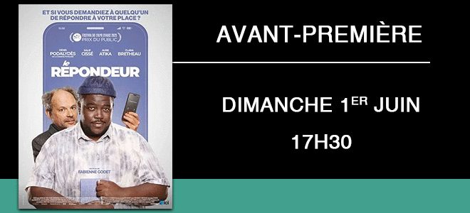 © Émeraude Cinéma