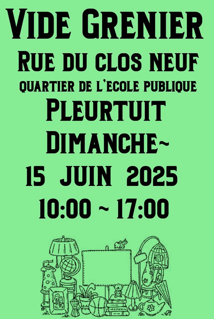 © Tous droits réservés