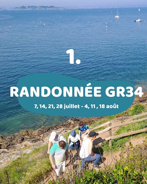 © Camping Emeraude