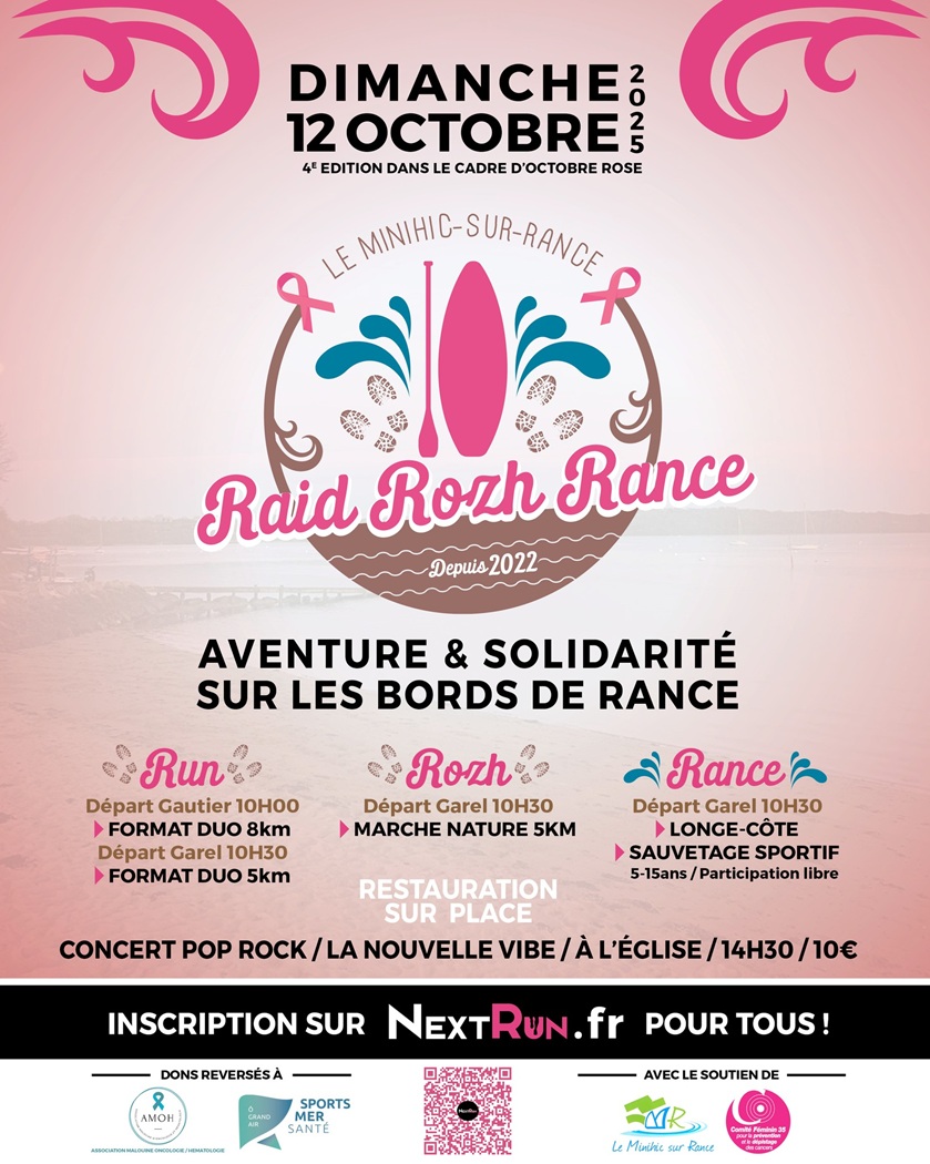 © RAID ROZH RANCE