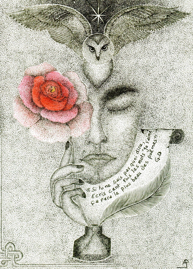 © Pascal ANGÉE
