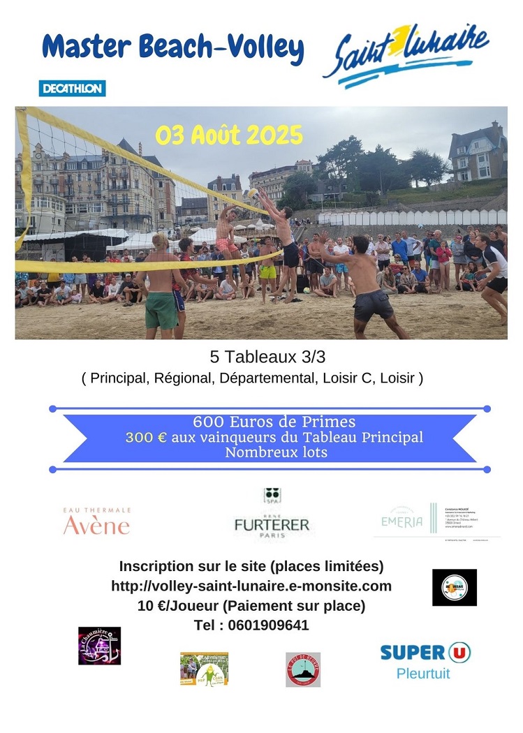 © Ville de Saint-Lunaire