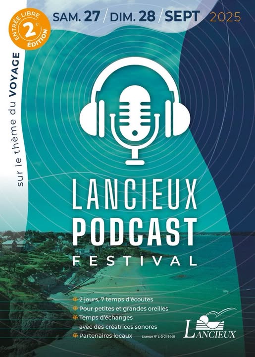 © Mairie Lancieux