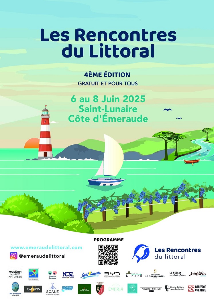 © Les Rencontres du Littoral