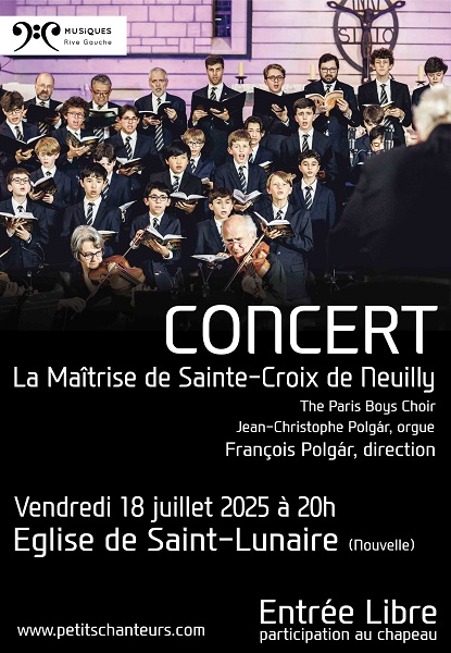 © Musiques Rive Gauche
