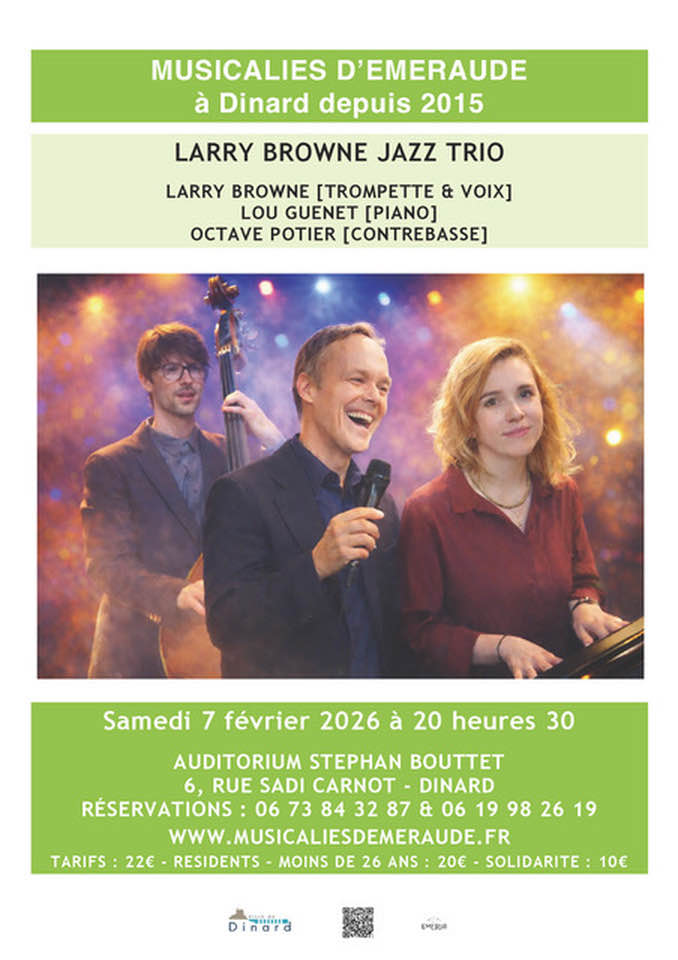 © Musicalies d'Emeraude