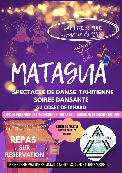 © Association Matagua