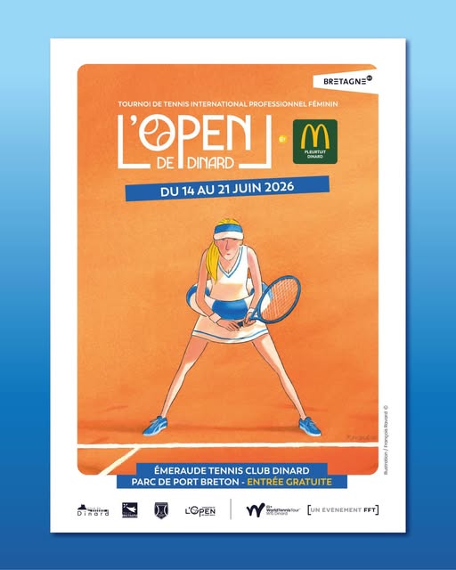 © Emeraude Tennis Club