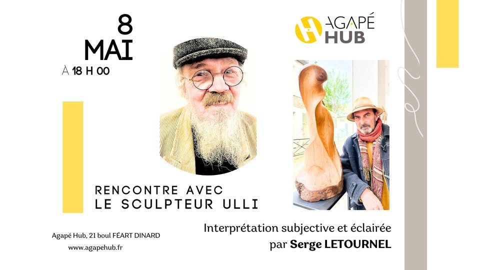 © Agapé Hub