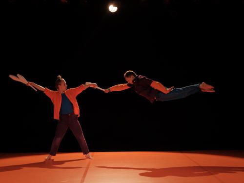 La Fabuleuse histoire de Basarkus