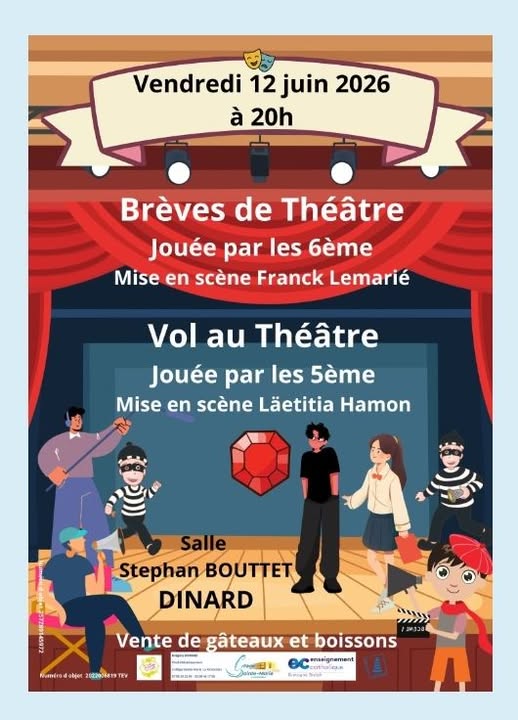 © Théâtre en Vert
