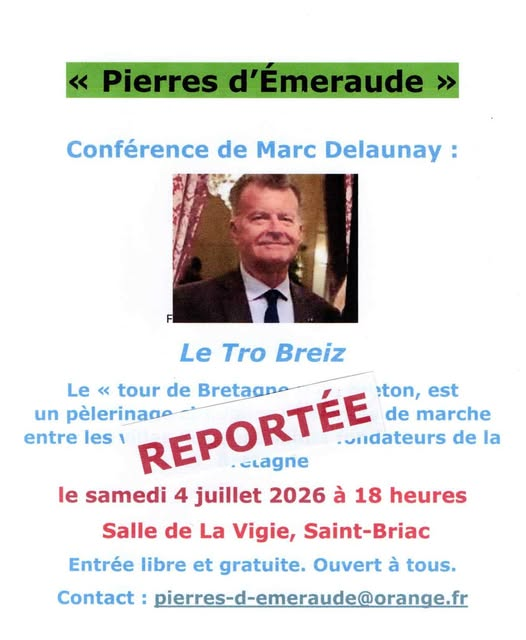 © Pierre d'Emeraude