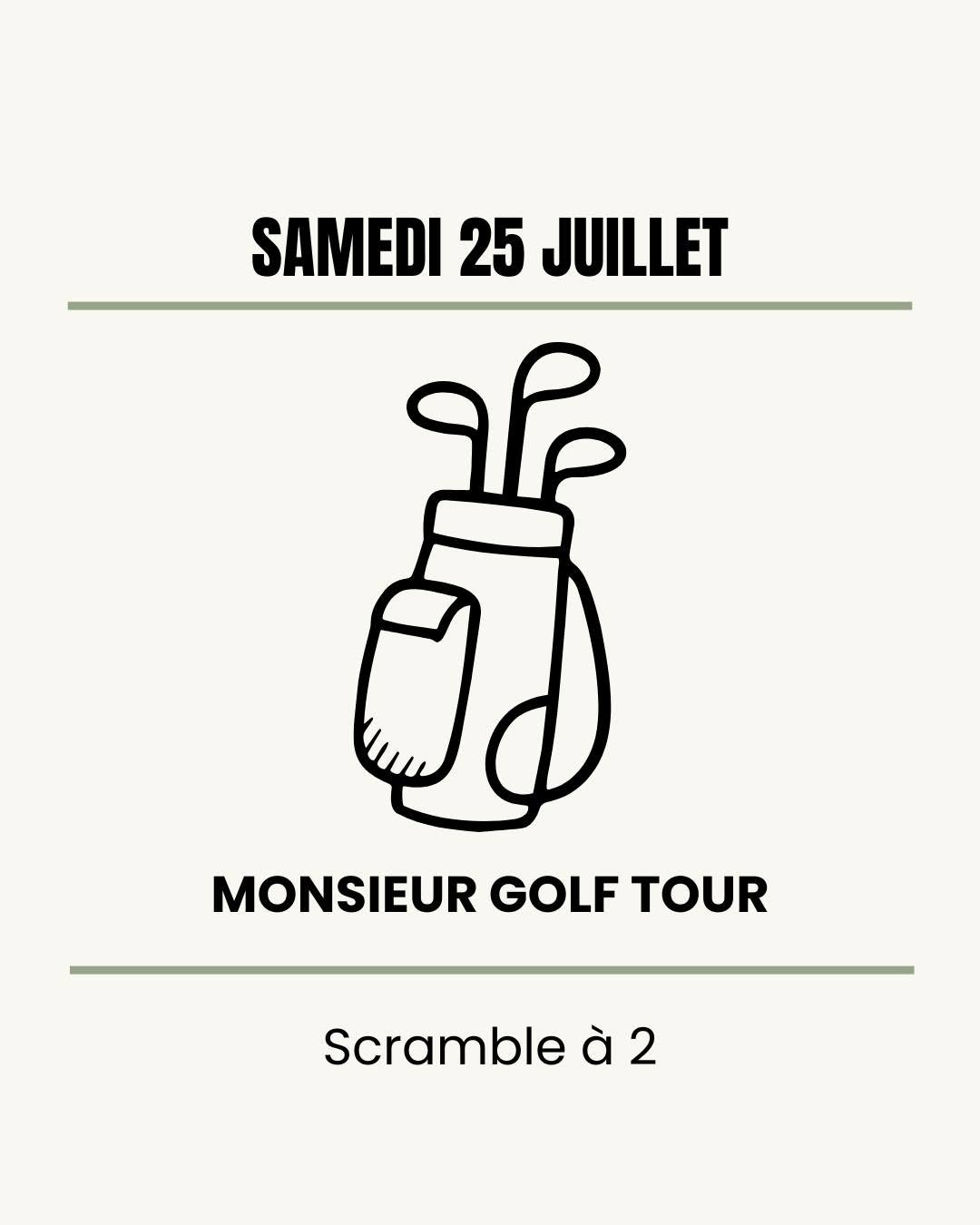 © Gaea Golf Lancieux