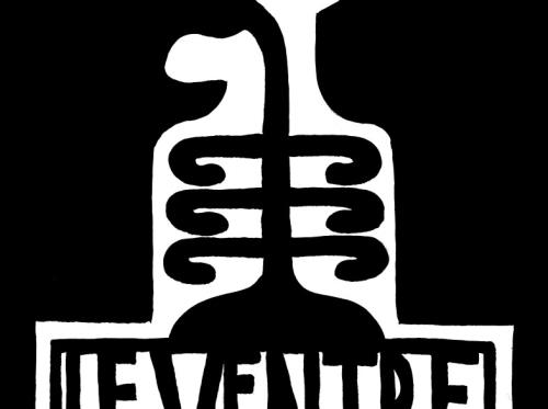 logo compagnie Le Ventre