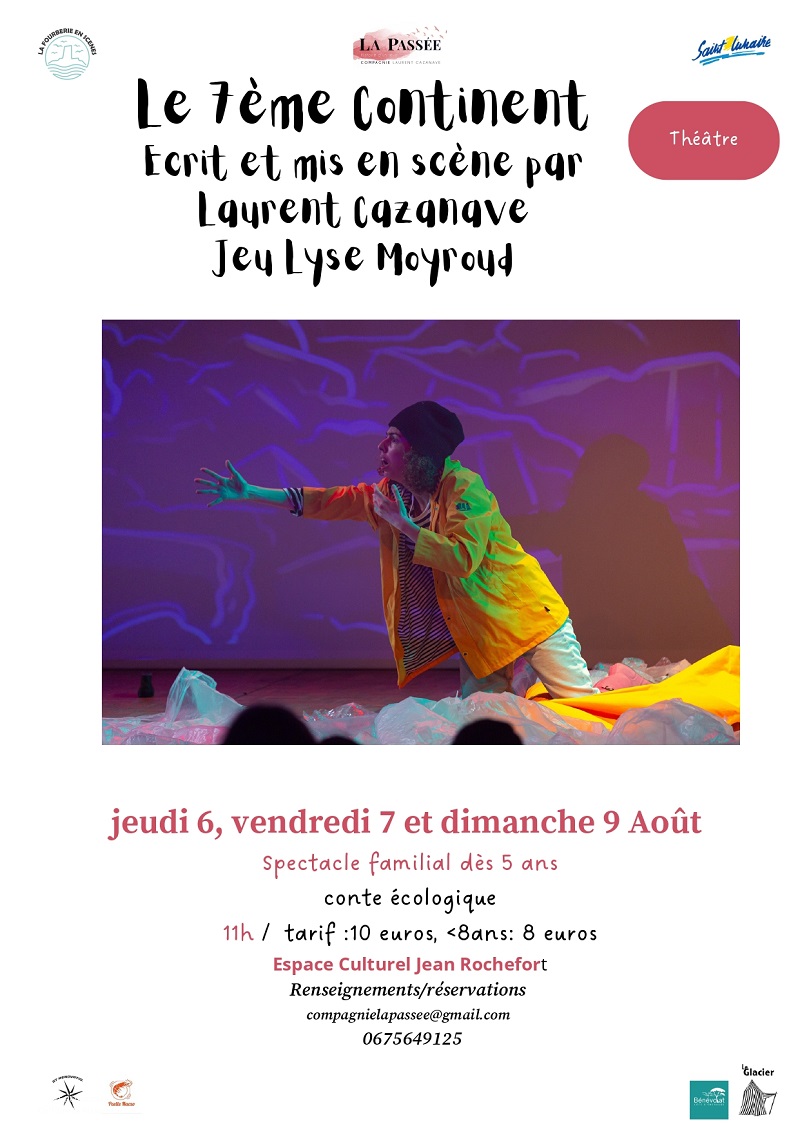 © La Passée 