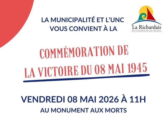 © Mairie de La Richardais