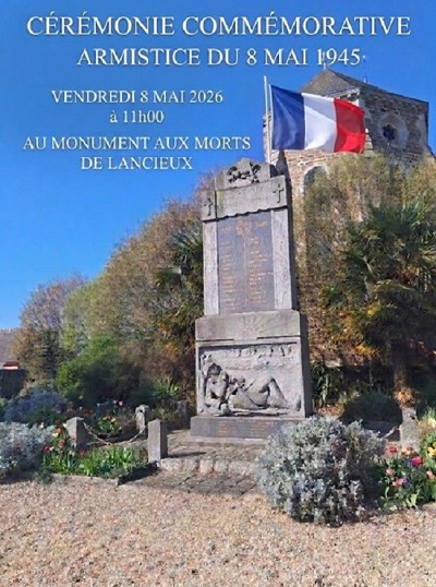 © Mairie de Lancieux 