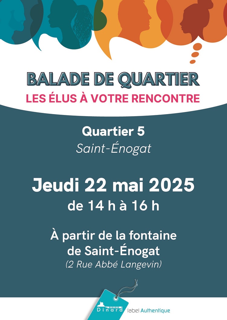 © Ville de Dinard