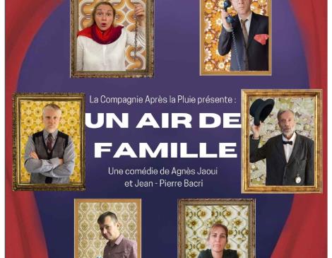 Un air de famille