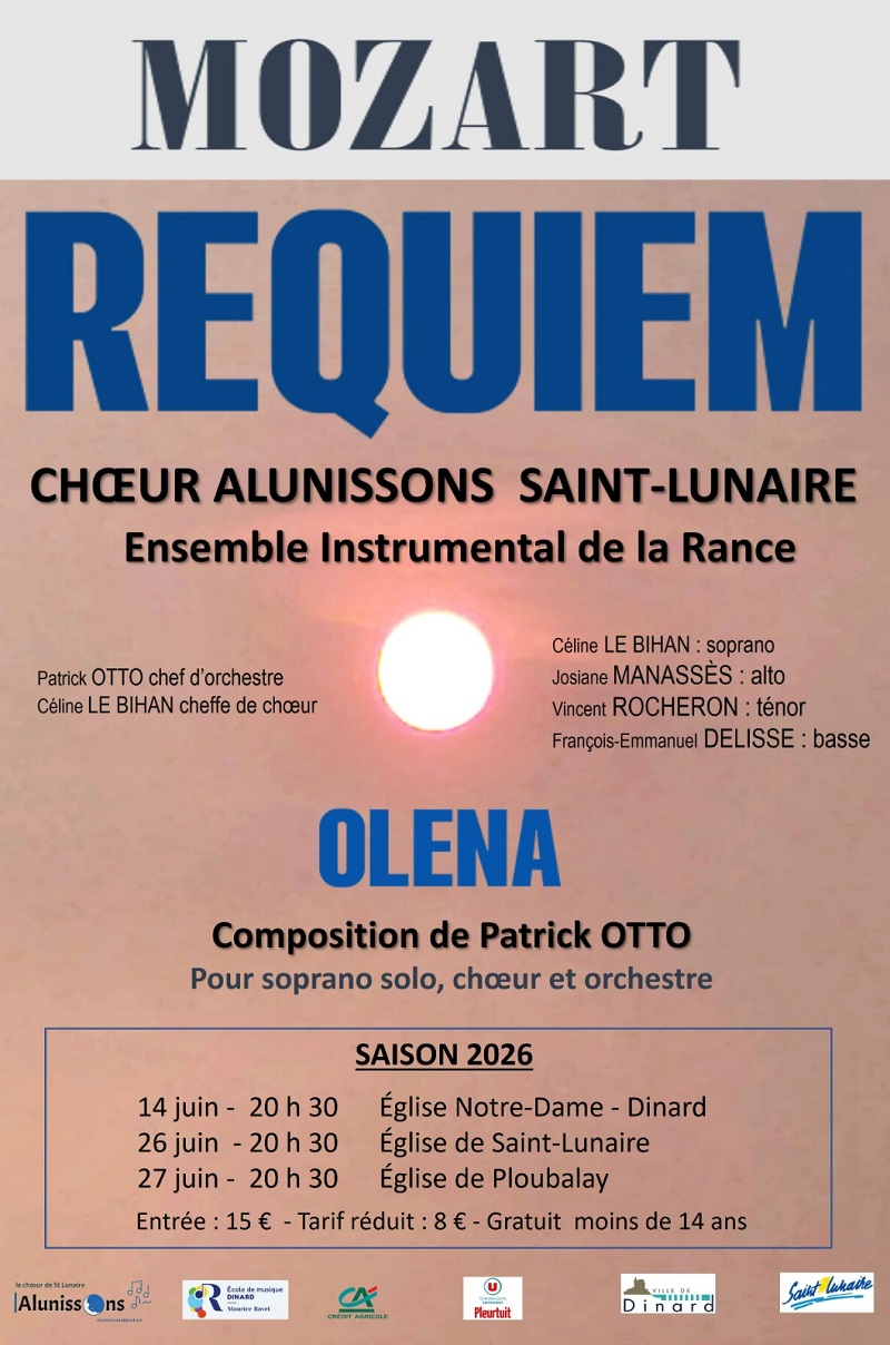 © Le Choeur Alunissons