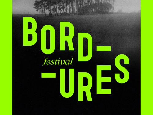 Bordures 2025