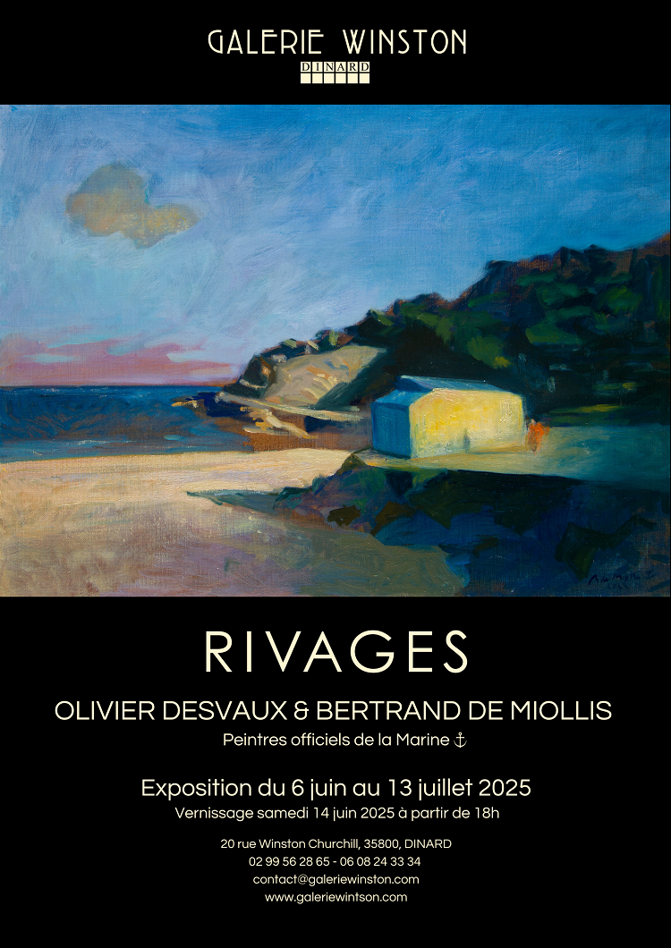© Galerie Winston