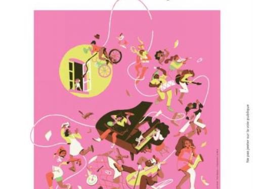 Fête de la musique 2025
