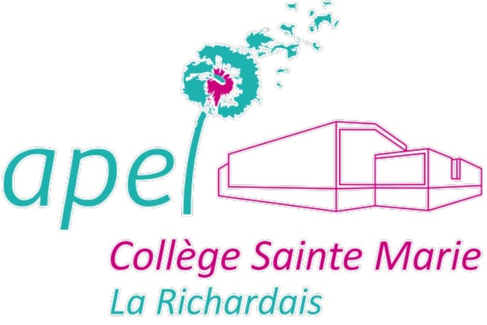 © APEL collège Sainte-Marie