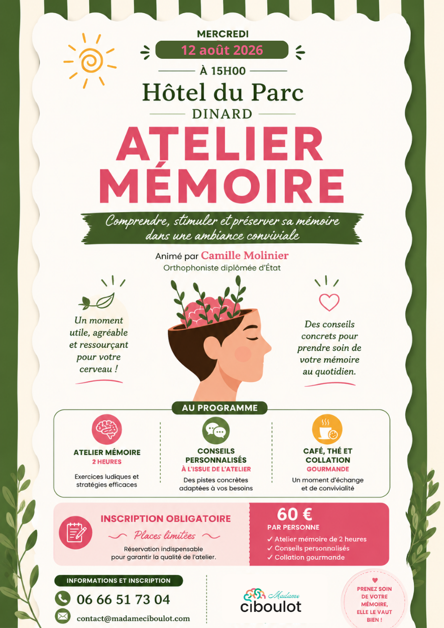 Camille MOLINIER