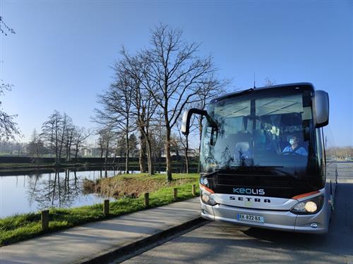 ©Keolis Armor