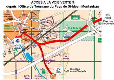 Accès V3—©Tous droits réservés Accès V3