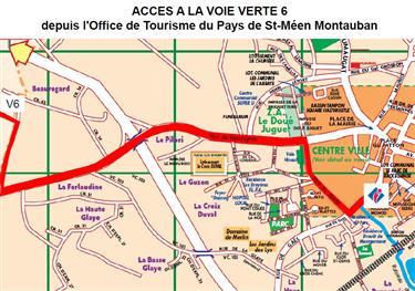 Accès V6—©Tous droits réservés Accès V6