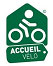 Cyclists Welcome (Accueil Vélo)