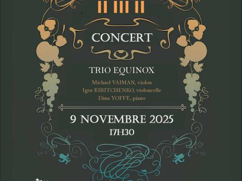 Affiche —Céline Garnier Affiche