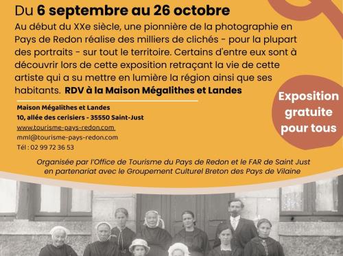 MML_Expo Anne Catherine - Affiche