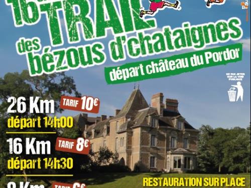 Trail des bezous d