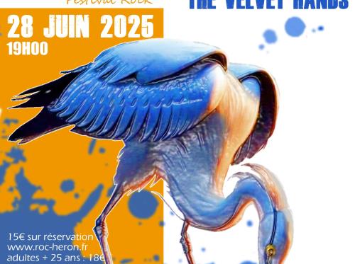 Affiche 2025