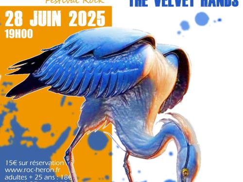 Affiche 2025