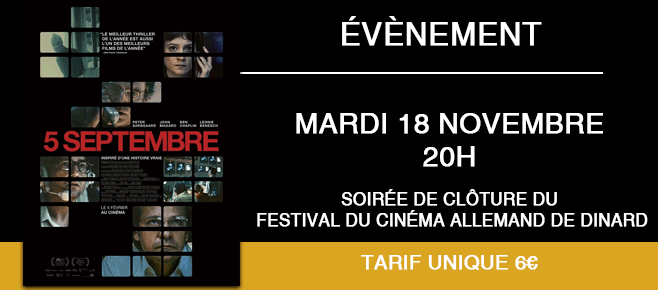 © Emeraude Cinémas