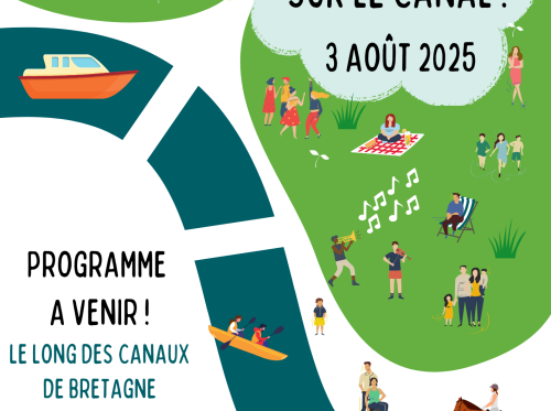 Affiche ADC 2025
