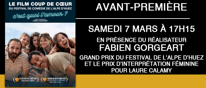 © Emeraude Cinémas