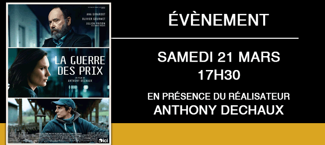 © Emeraude Cinémas