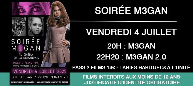© Emeraude Cinémas