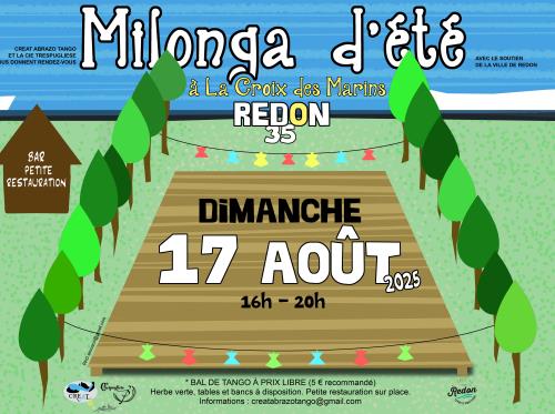 Confluence d'été - Danses latines